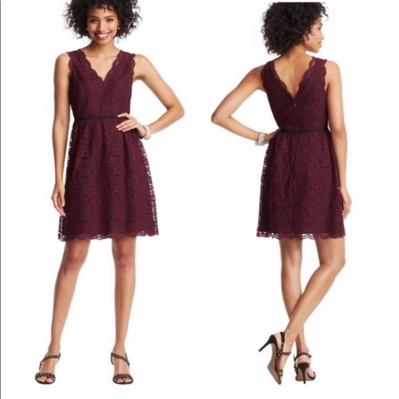 LOFT Dresses & Skirts - Loft Lace Dress